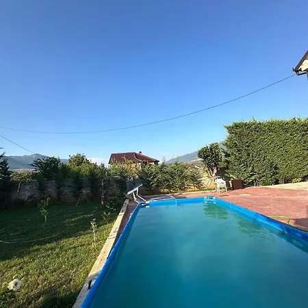 Villa Laci *