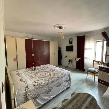 Hotel Laci Kukes