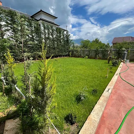 Laci Hotel Kukes