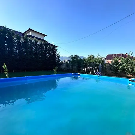 Hotel Laci Kukes